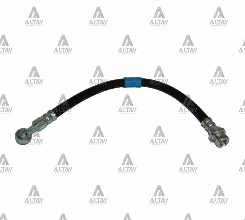 KIA Ceed Sol Arka Hortum Fren Sol OEM KA18KP3510 KIA Ceed Sol Arka Hortum Fren Sol OEM KA18KP3510